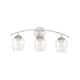 Option Brushed Nickel