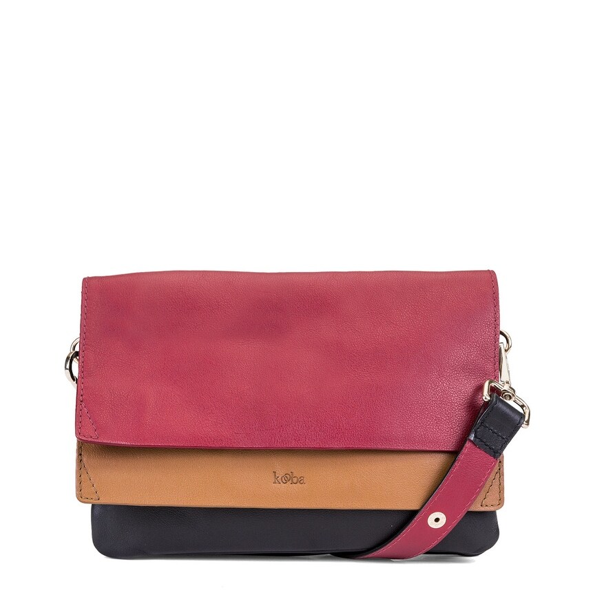 kooba shoulder bags