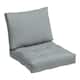 Option Stone Grey Leala