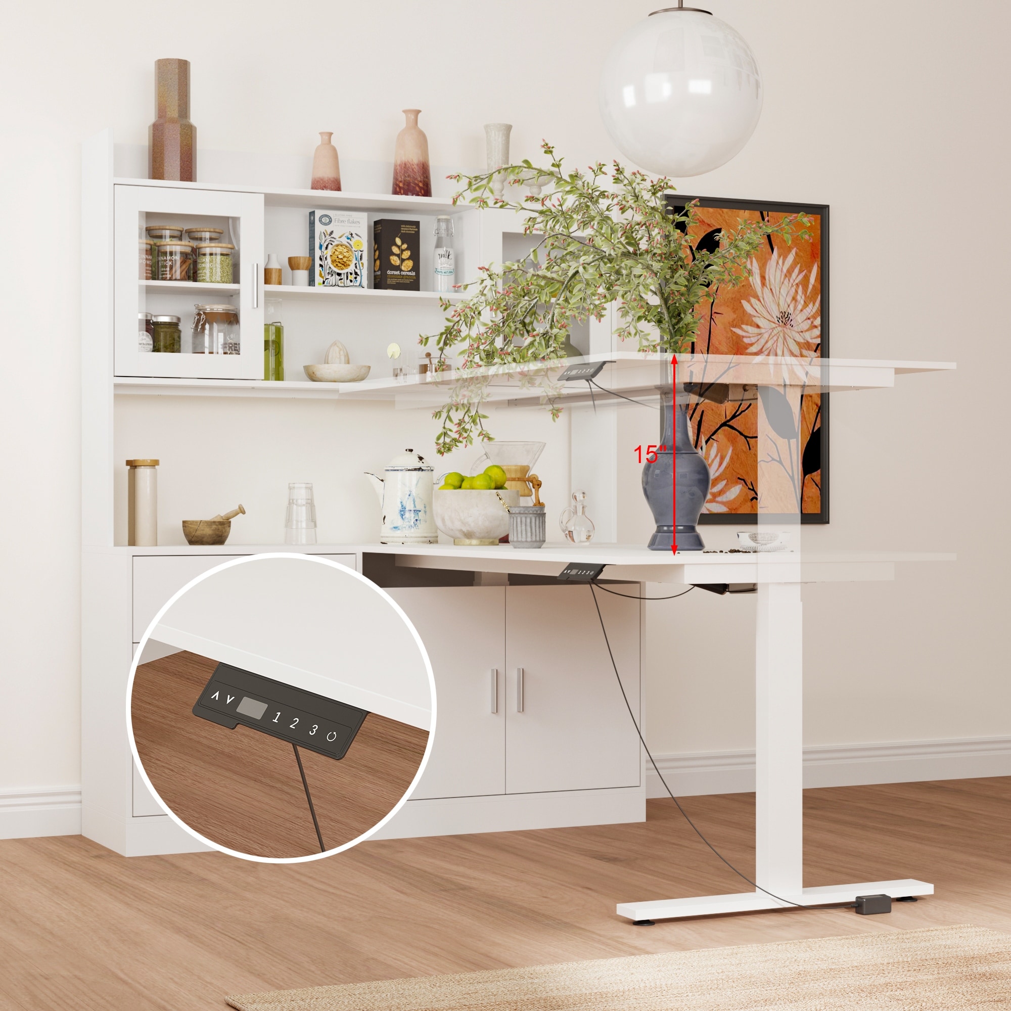Height-Adjustable-Desk-with-