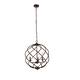Option Oil Rubbed Bronze