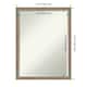 Option Florence Light Brown