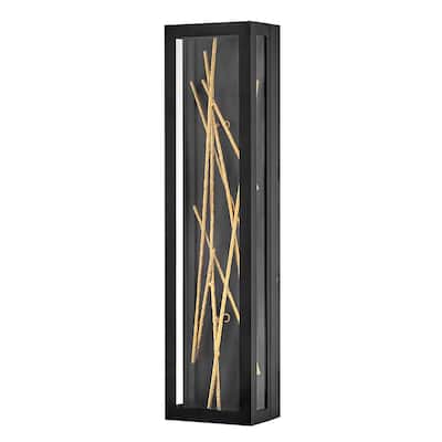 Hinkley Lighting 28955 Styx 24" Tall LED Outdoor Wall Sconce