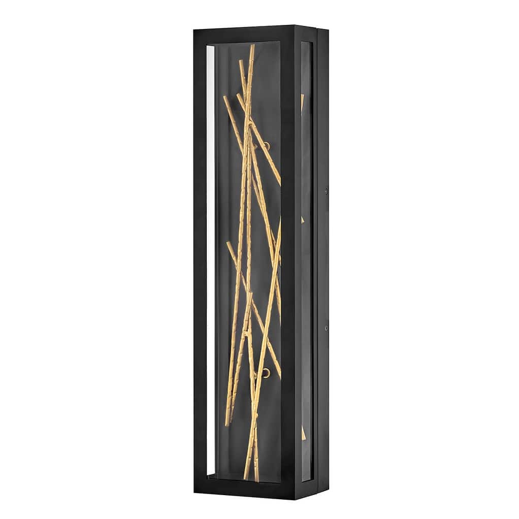Hinkley Lighting 28955 Styx 24" Tall LED Outdoor Wall Sconce