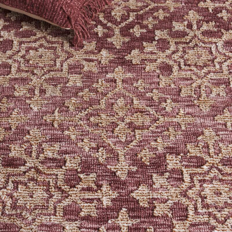 SAFAVIEH Audrey Handmade Danai Rug