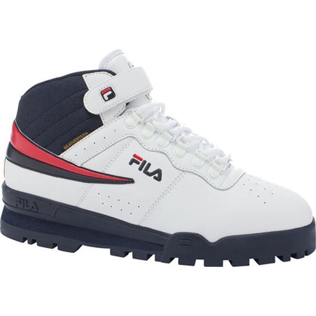 fila men's weathertech