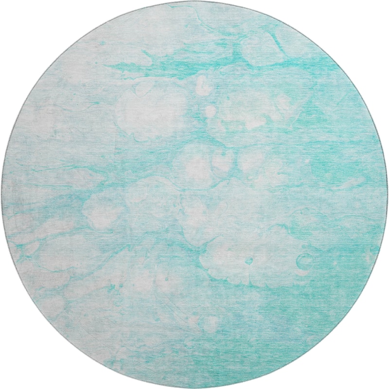 Premium Washable Super Soft Abstract Motion Mayfield Rug