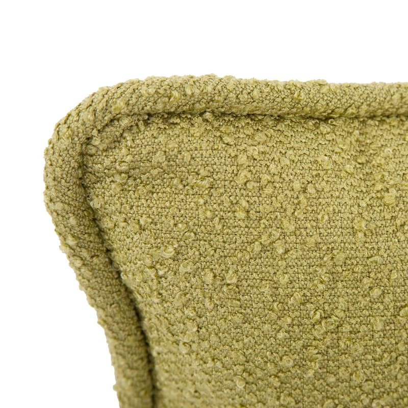 Allan Andrews Indoor/Outdoor 14"H x 22"W Accent Pillow, Alicante Collection