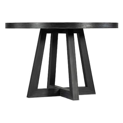 Hooker Furniture 6033-75201-99 Chapman 46" Diameter Dining Table