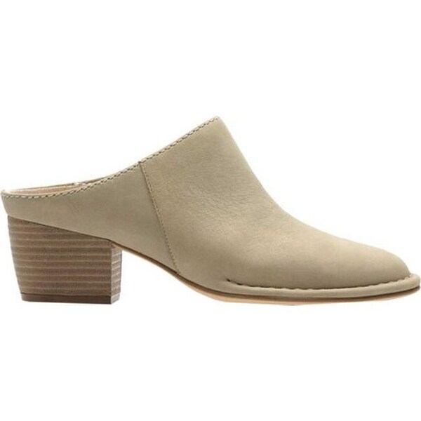 clarks isla mule