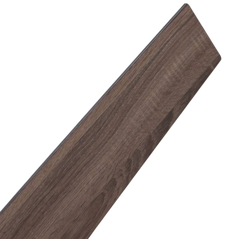 48" Bronze Plywood 3-Blade Flush Mount Ceiling Fan with Light and Remote