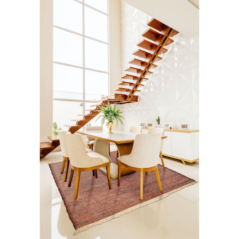 Sienna Copper Rug 5'9" x 7'5" - 5'9 x 7'5