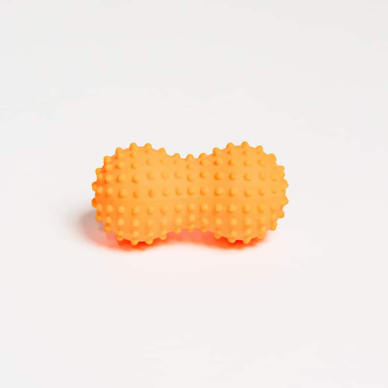 Aeromat Peanut Massage Ball - Spiky