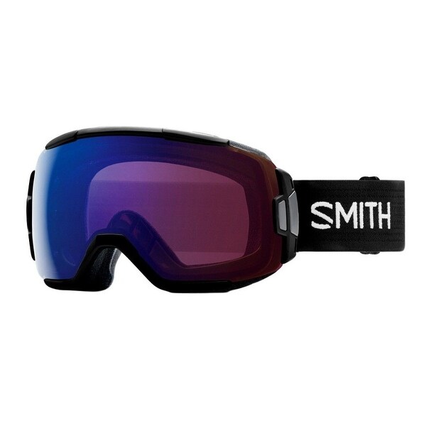 Smith Optics Goggles Adult Vice Spherical Series Oversized Fog-X