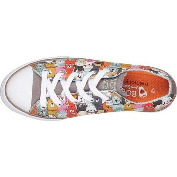 bobs utopia dandy dogs sneaker