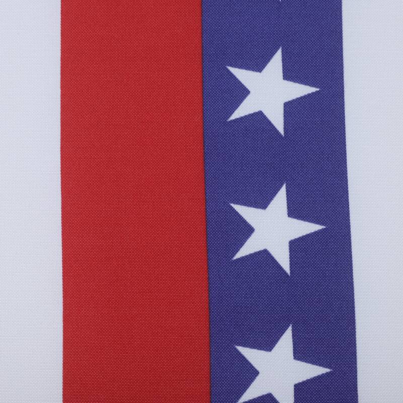 2 Pieces Waterproof Polyester Patio Seat and Back Cushions 24x24 Deep Comfort for Outdoor Seating