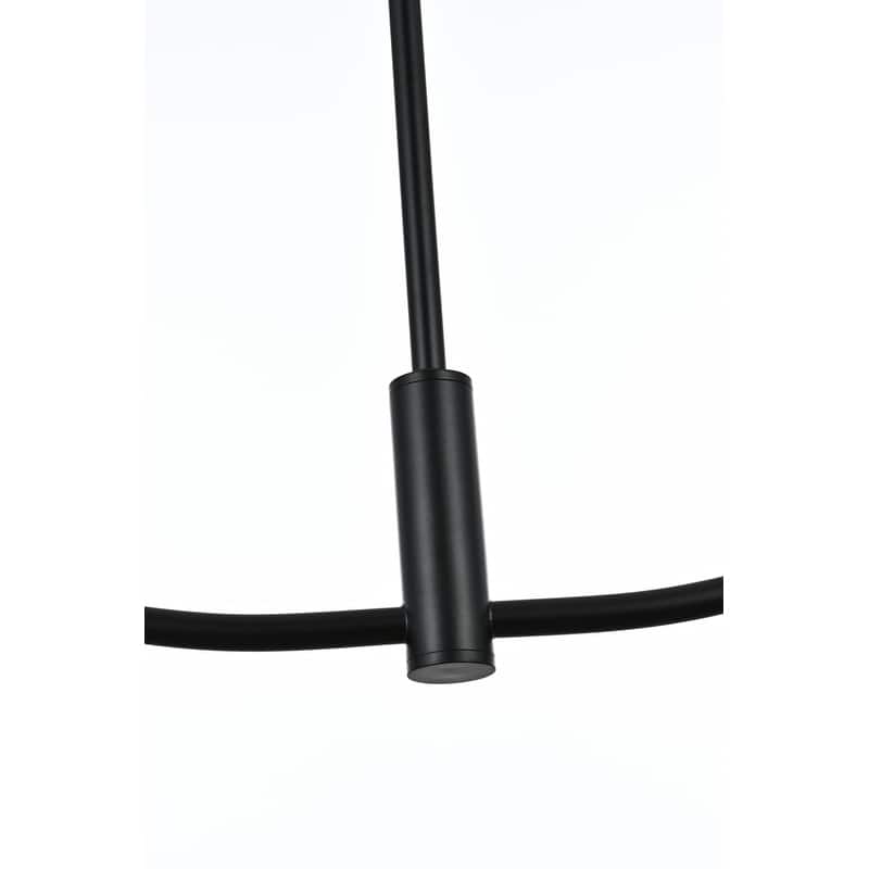 Indigo Home 30 inch chandelier