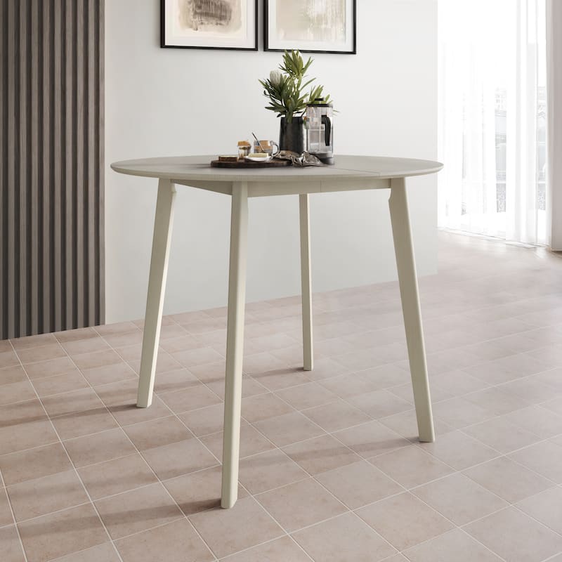 CraftPorch Timeless 45" Round Table