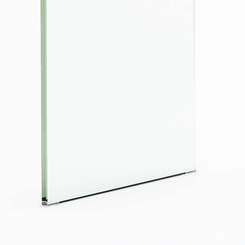 Console Table 12Mm Tempered Bent Glass