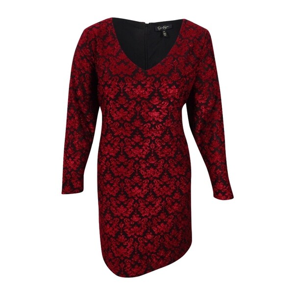 jessica simpson plus size clothing