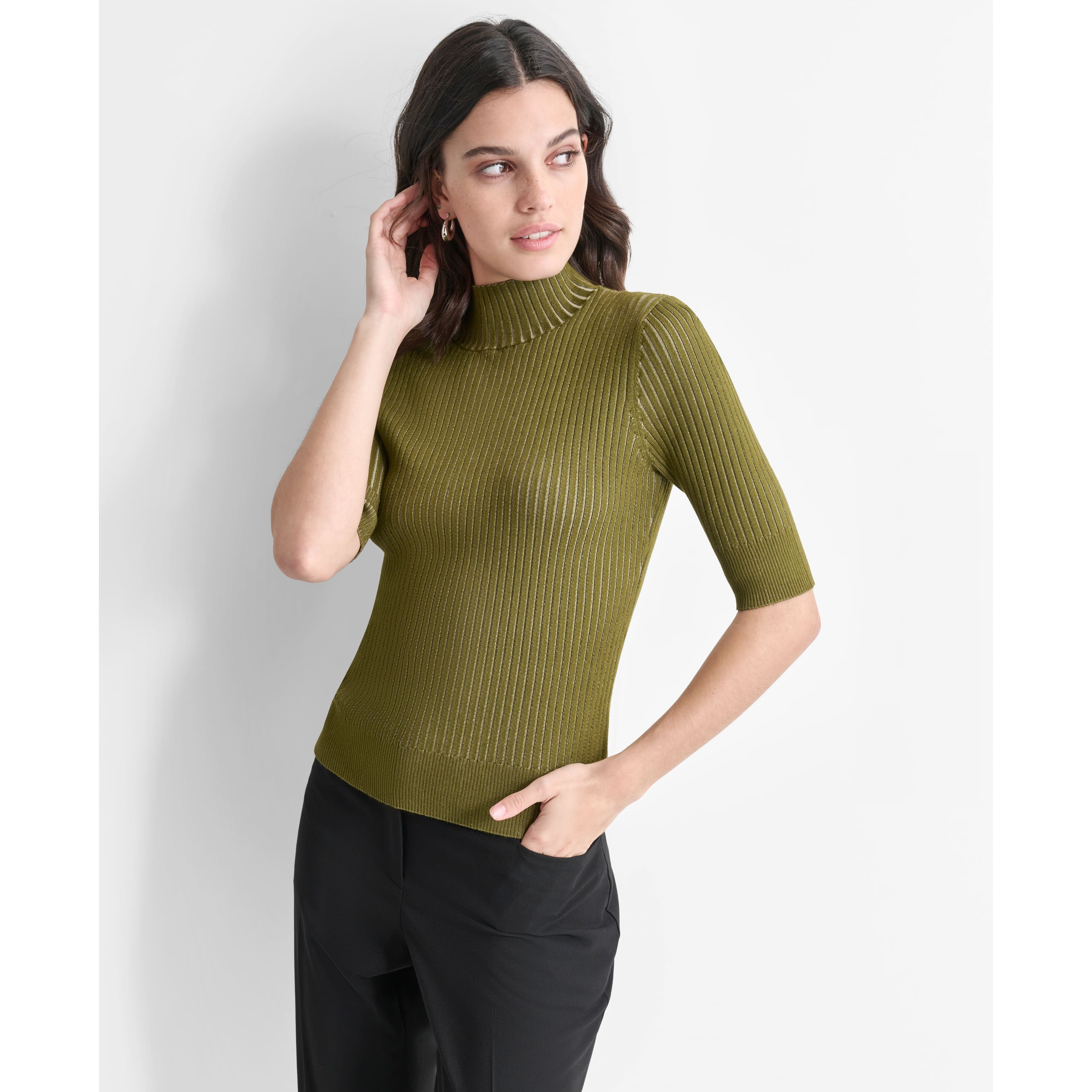 Option Dark Olive/Trench
