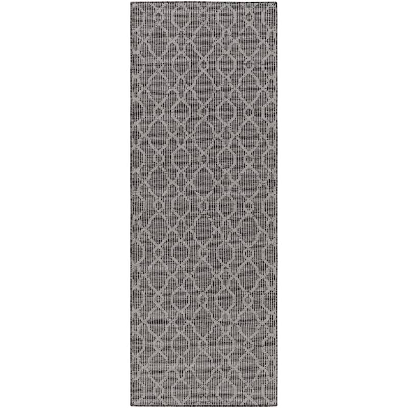 Artistic Weavers Jaylah Indoor / Outdoor Trellis Area Rug