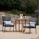 Option Multibrown/Teak
