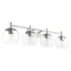 Option Satin Nickel