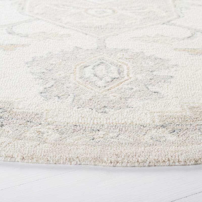 Lauren Ralph Lauren, Handmade Gunnhild Wool Rug