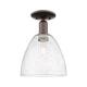 Option Oil Rubbed Bronze / Seedy