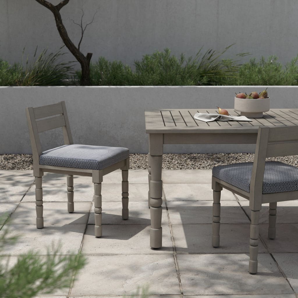 Haven Home Cameron Outdoor Dining Armchair
