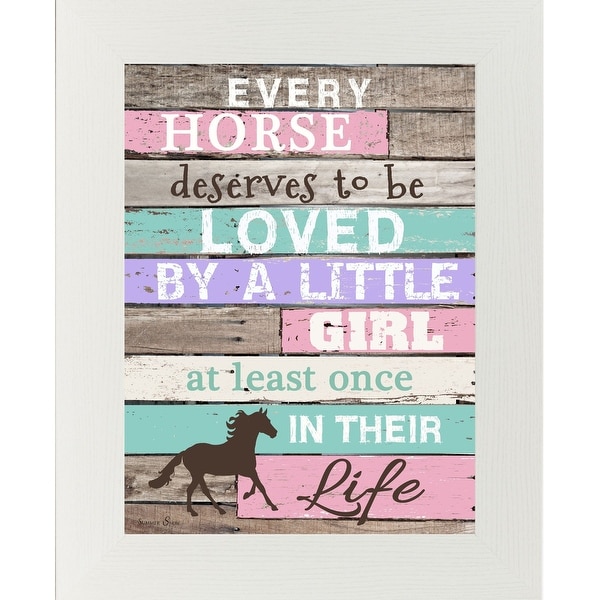 Every horse deserves to be loved at least once in its life ️ #17