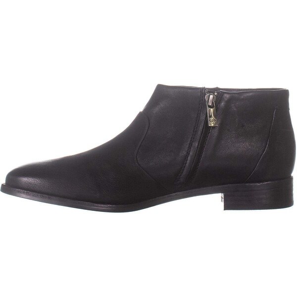 patricia nash carla ankle booties