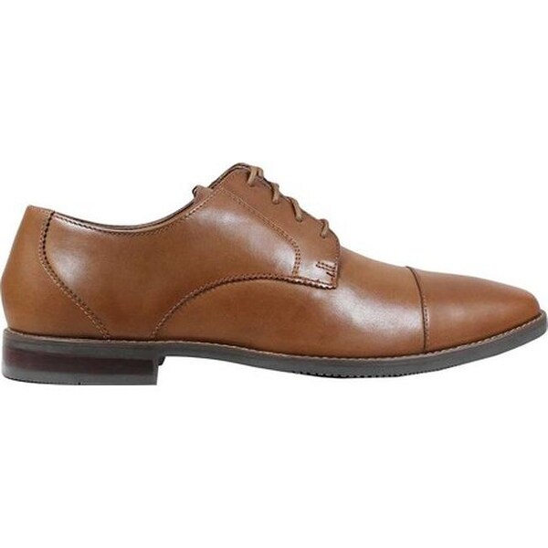 florsheim matera cap toe oxford