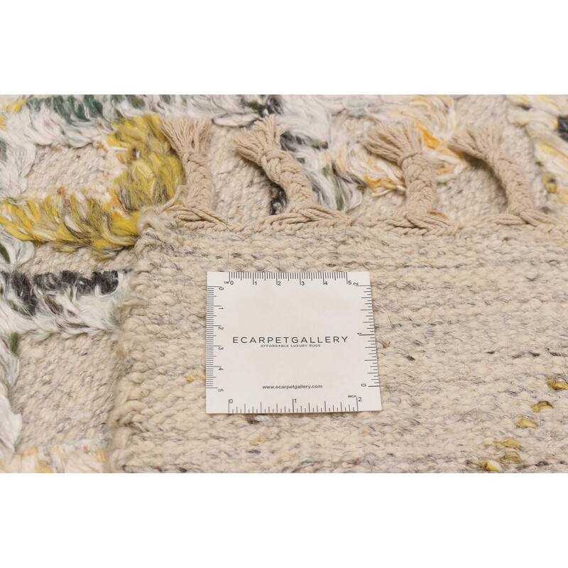 Tangier Grey Rug 5'0" x 8'0" - 5'0 x 8'0