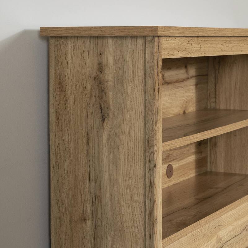 South Shore Cavalleri Headboard