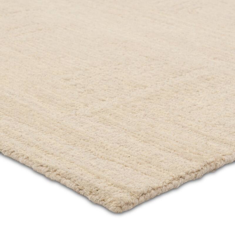 Aterian Handmade Medallion Area Rug