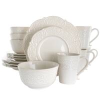 Stoneware Dinnerware Find Great Kitchen Dining Deals Shopping At Overstock