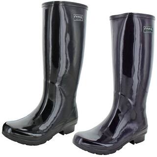 vegan rain boots womens