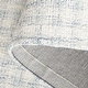 preview thumbnail 41 of 47, SAFAVIEH Handmade Ebony Katarin Contemporary Wool Rug