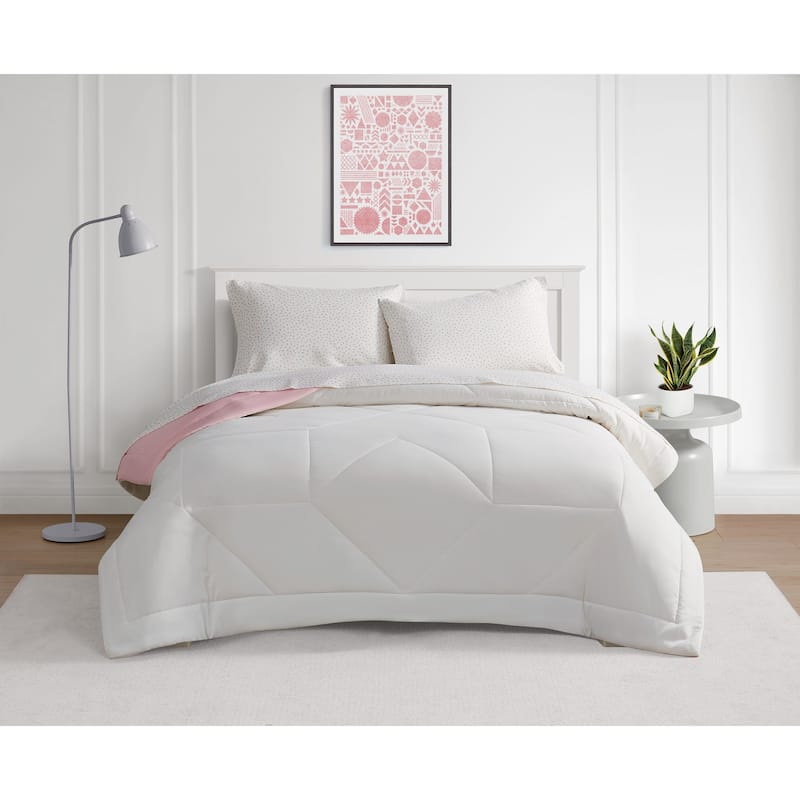 Cooling Technology 5-Piece Bed in a Bag