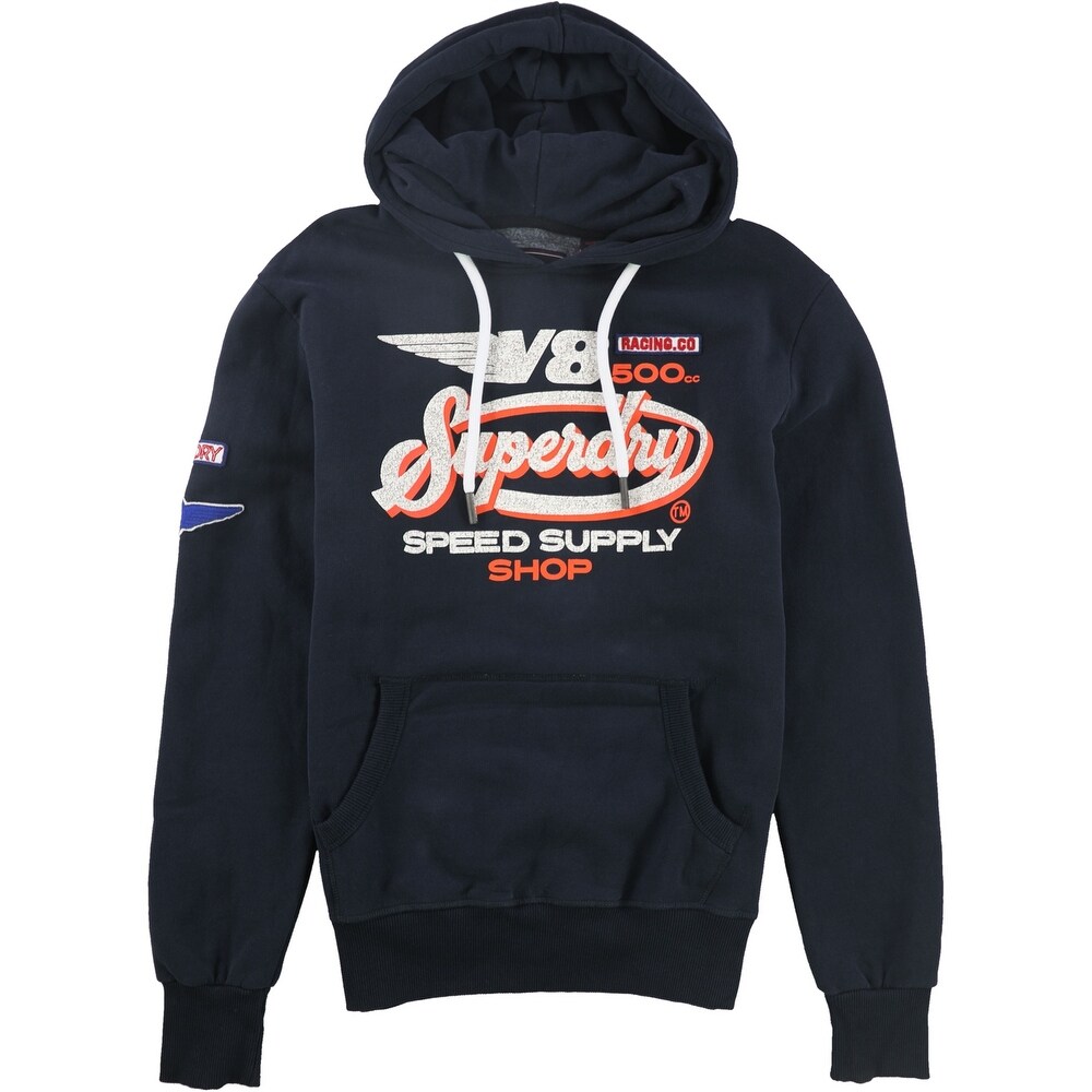 Buy superdry hoodies online clearance