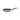 BALLARINI Parma by HENCKELS Forged Aluminum Nonstick Fry Pan, Made in Italy - Granite