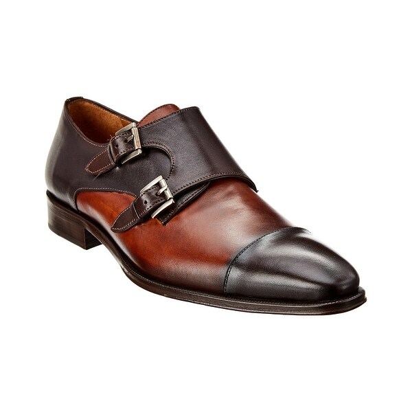 mezlan monk strap