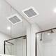 Ancona Roomside 110 CFM Bathroom Exhaust Fan ENERGY STAR