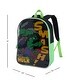 preview thumbnail 102 of 108, Boys 15" Backpack with Padded Straps & Zip Compartment - Ideal Toddler Bookbag for School & Travel