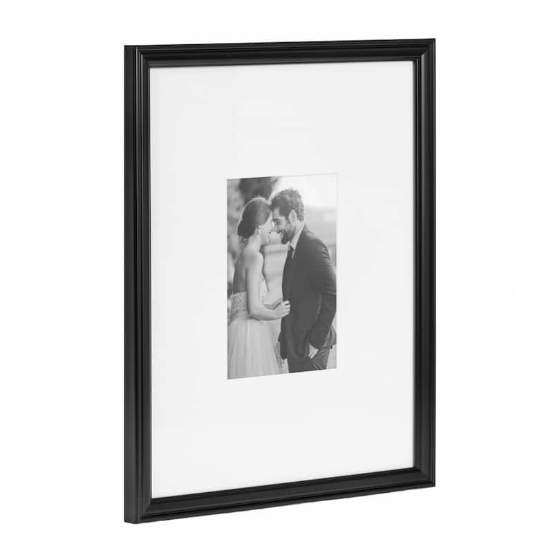 Kate and Laurel Adlynn Photo Frame Set