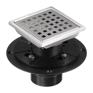 https://ak1.ostkcdn.com/images/products/is/images/direct/8dda7e09c9fec19dc80a75f28e760268ecc251ec/4-Inch-Square-Shower-Drain%2C-304-Stainless-Steel-Floor-Drain-with-Flange.jpg