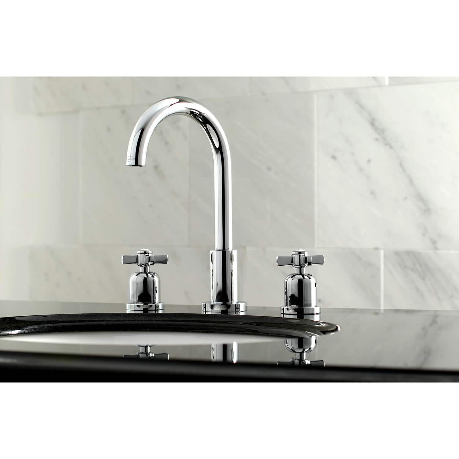 Option Polished Chrome