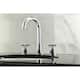 Option Polished Chrome